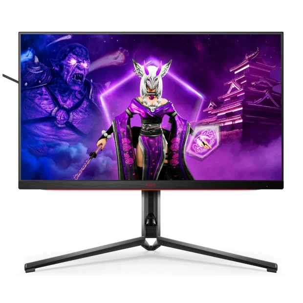 Монитор AOC Agon Pro AG324UX